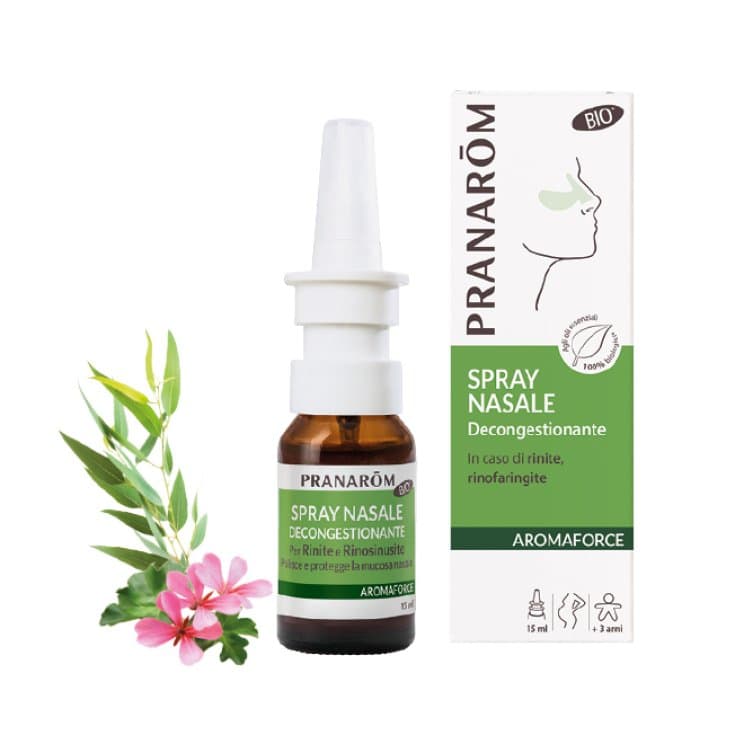 Pranarom Aromaforce Nasenspray