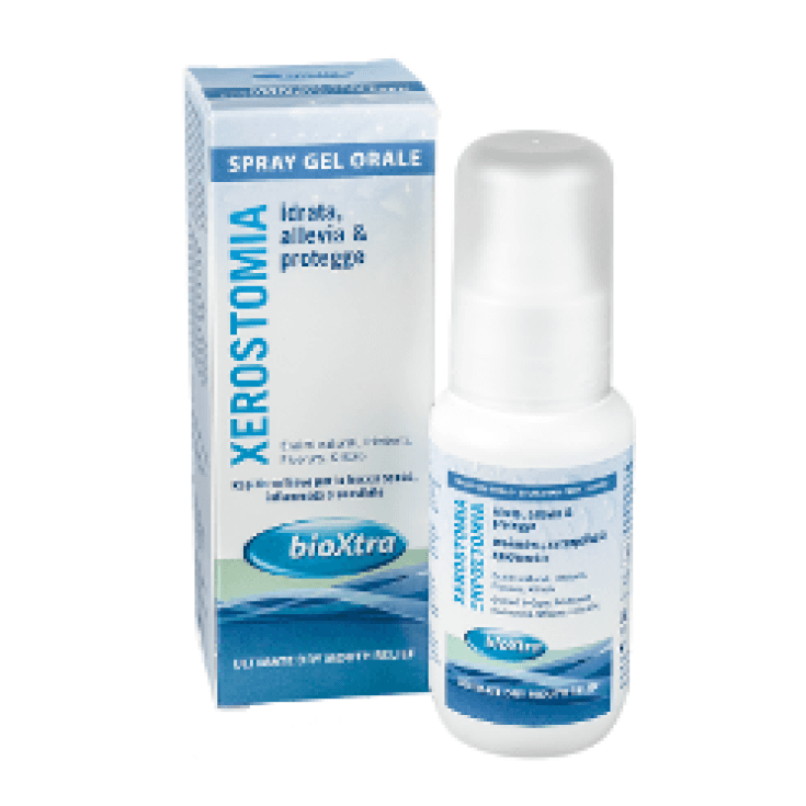 BIOXTRA Spray – 50 ml
