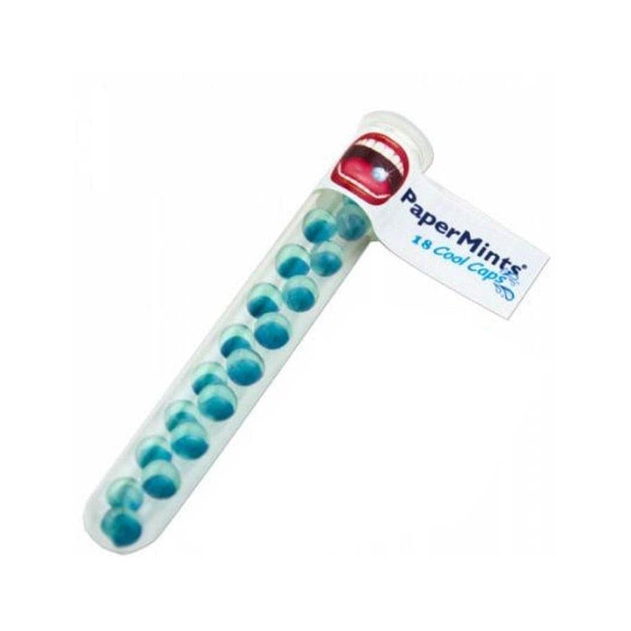 Coolcaps Perlen – 18 Gélules d'Hygiène Buccale
