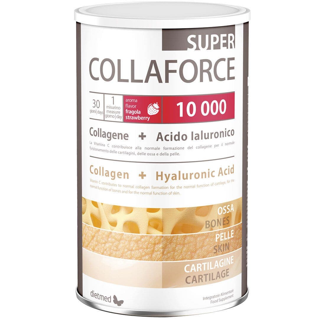 Collaforce Super 10000 – 450 g