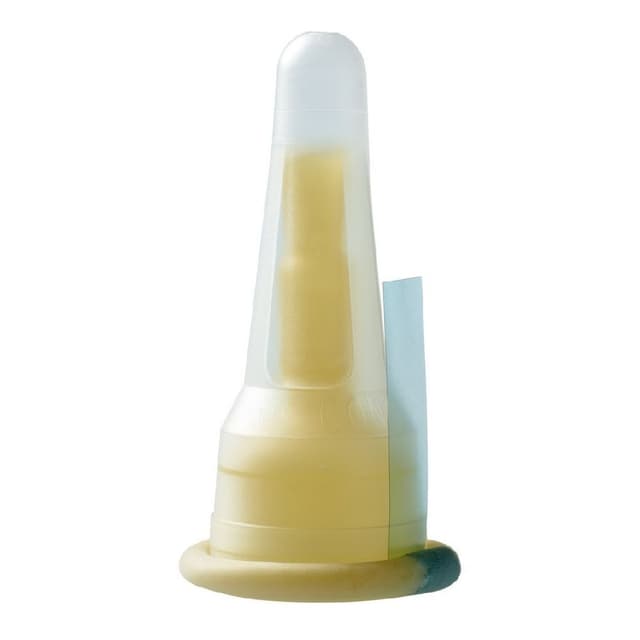 Conveen Adhesive Bag – 30ml Sachet pour Urostomie