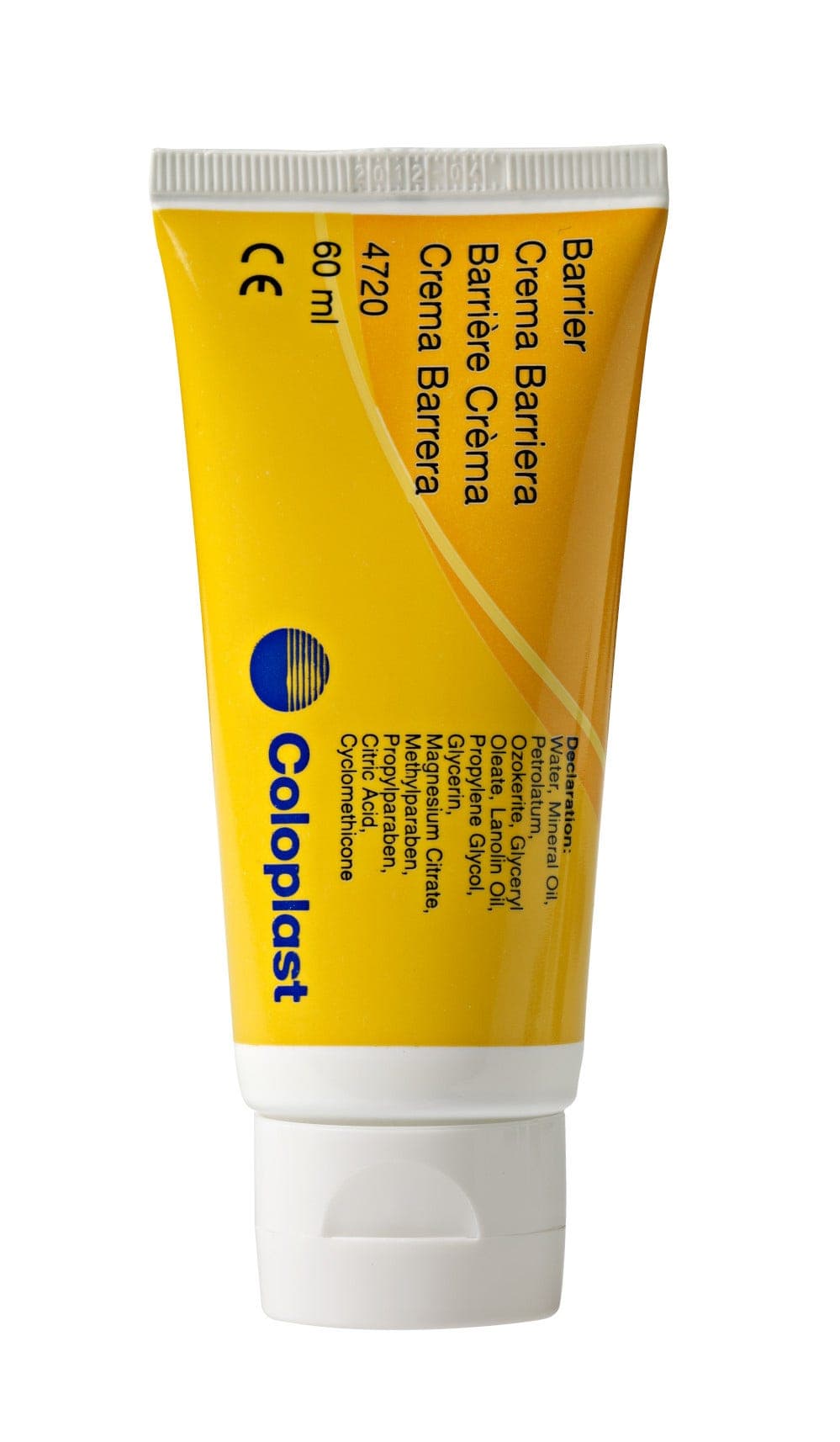Comfeel Crème Barrière