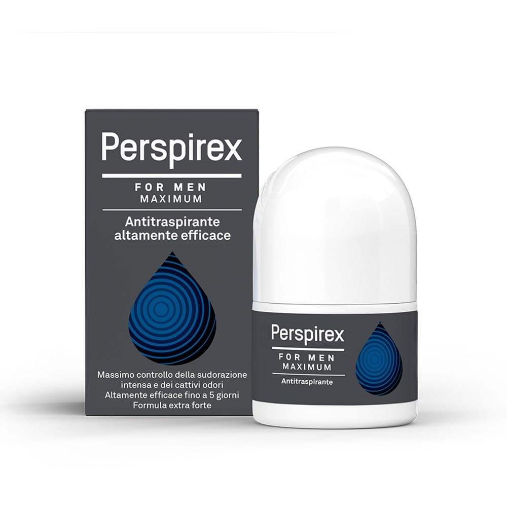 Perspirex Men Maximum Roll-On