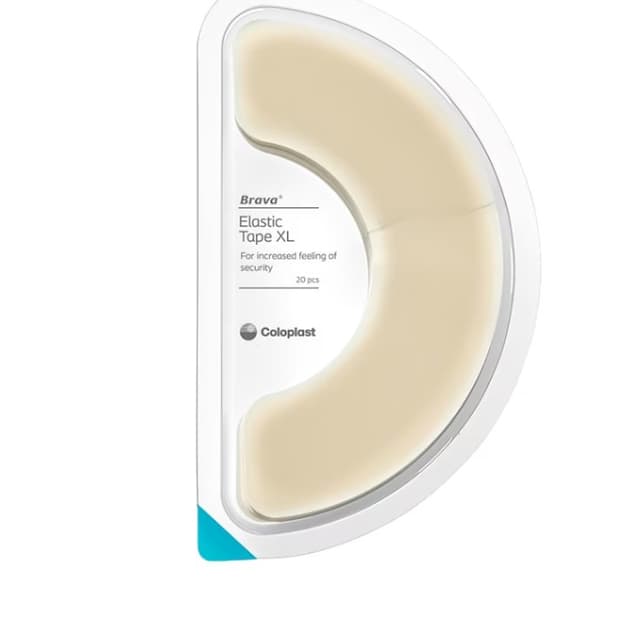 Coloplast Hydrocoll XL – Pansement