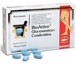 Bioattivo Glucos+Cond – 60 Tabletten