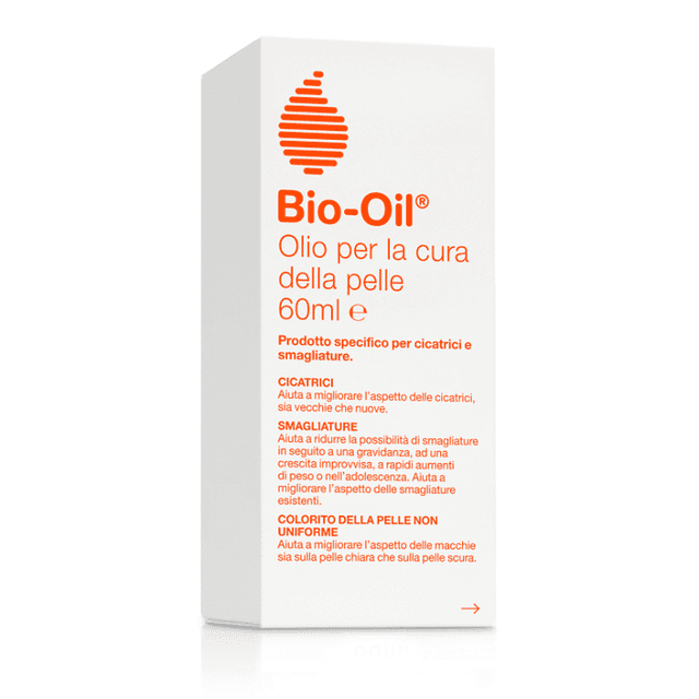 Bio-Oil Huile Dermatologique – 60 ml