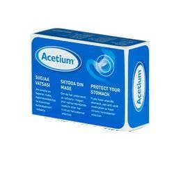 Acetium – 60 Gélules