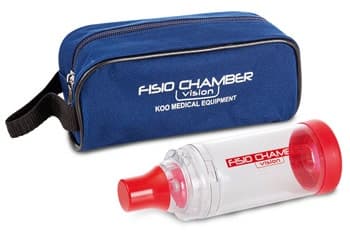 Fisiochamber Vision Plus mit Box