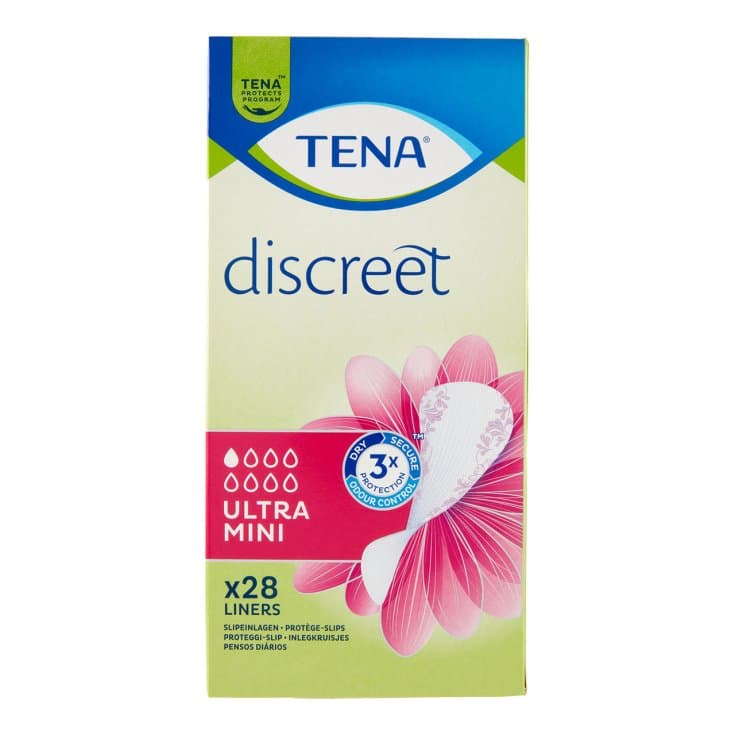 Tena Lady Pann Ultra Mini – 28 culottes