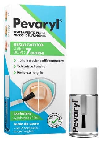 Pevaryl Trattamento – Crème pour la peau