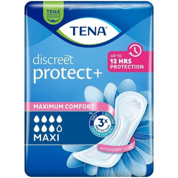 Tena Lady Pann Maxi – 12 culottes