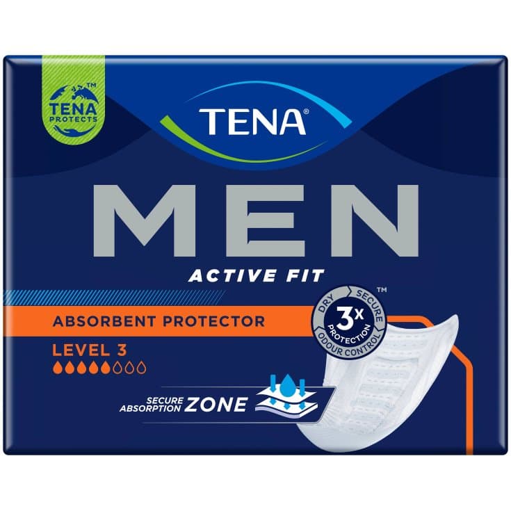 Tena Men Level 3 – 8 pantalons