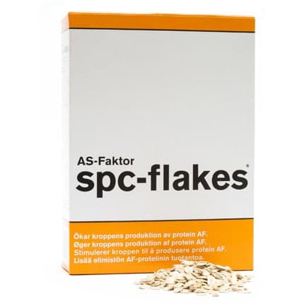 Fibres – 450 g | SPC-Flakes