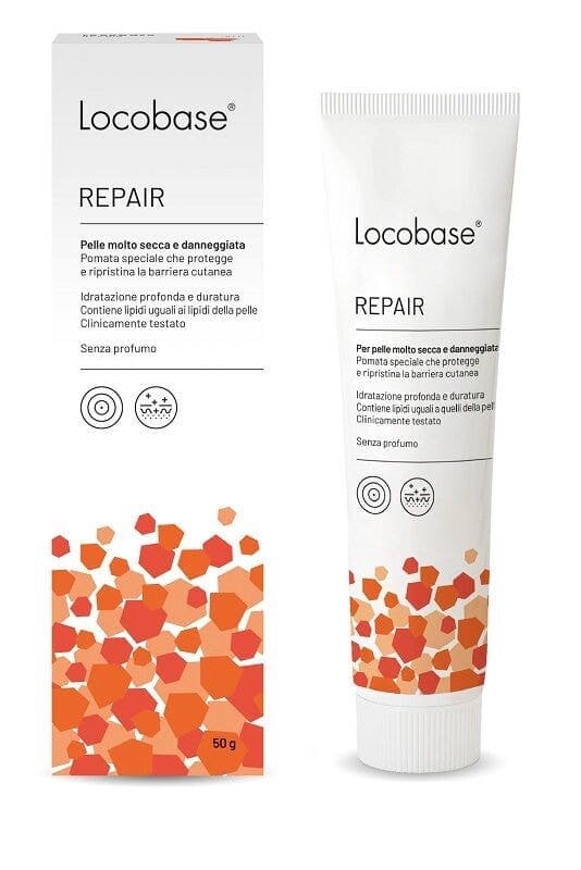 LOCOBASE-REPAIR 50G