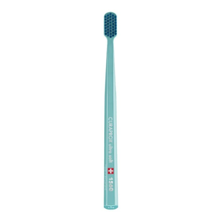 Curaprox Spazz Sens Morb – Brosse à dents