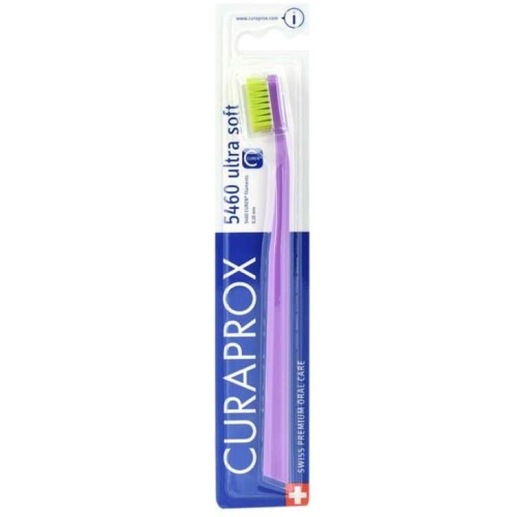 Curaprox Ultra Soft 5460 – Brosse à dents