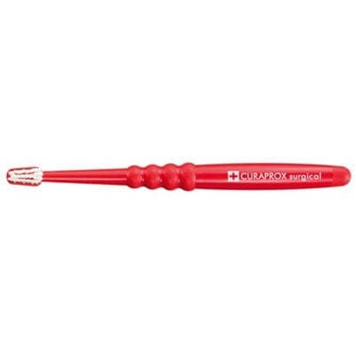 Curaprox Surgical Mega Soft – Brosse à dents