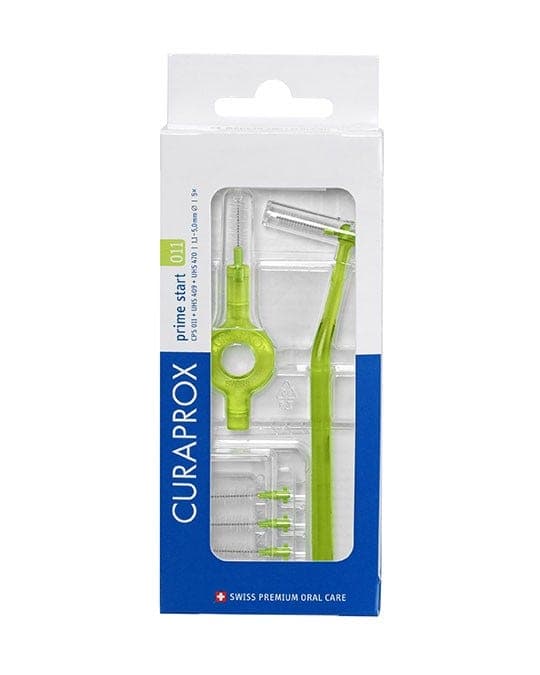CURAPROX CPS 011 PRIME Tête standard