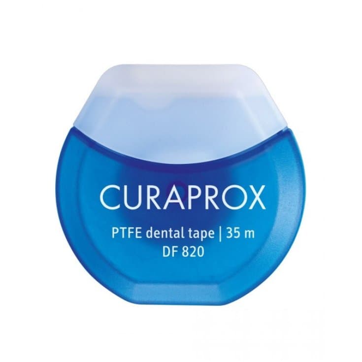 Curaprox Dental Floss DF 820 – Fil dentaire