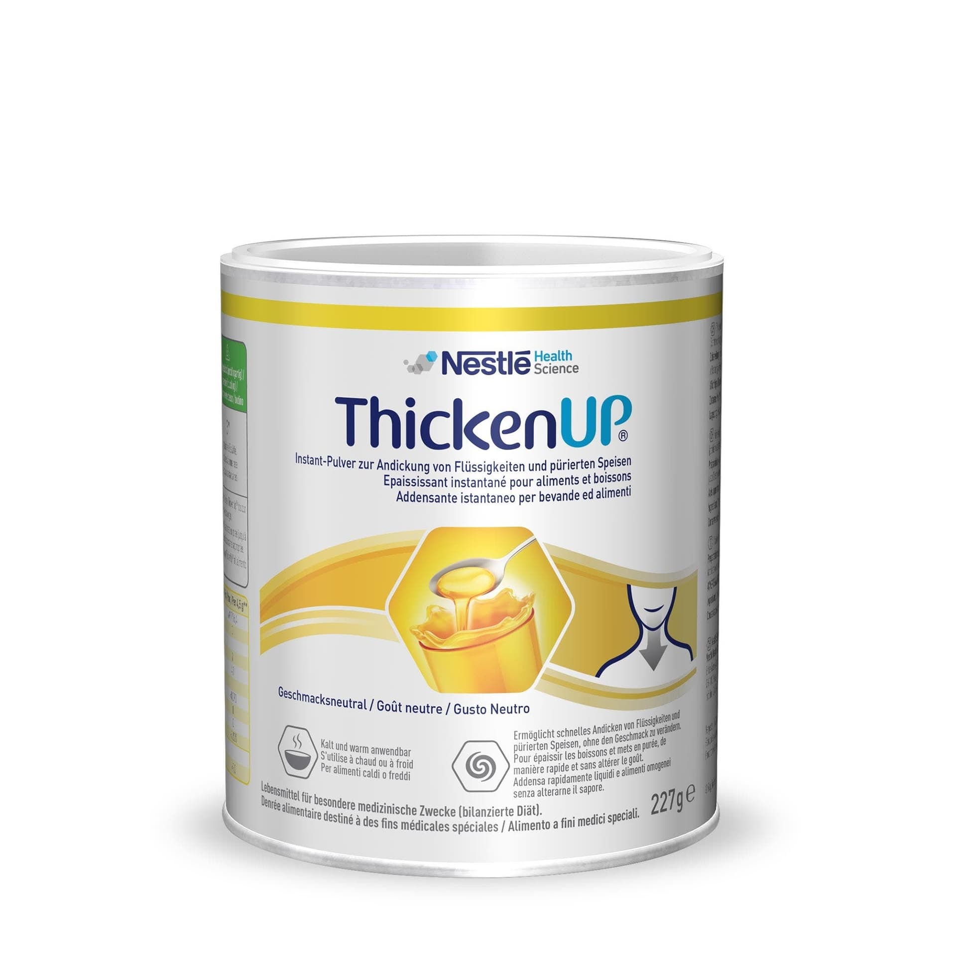 Resource Thickenup Neutral – 227 g