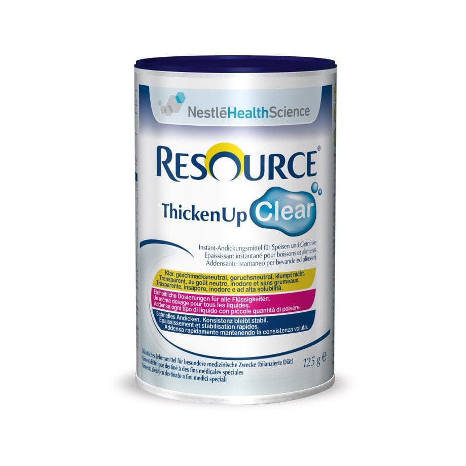 Resource Thickenup Clear 125 g – Épaississant