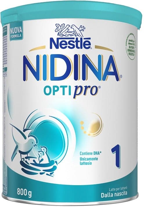 NIDINA OPTIPRO 1 POLV 800G