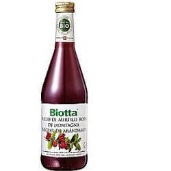 FDL Jus de Cranberry – 500 ml