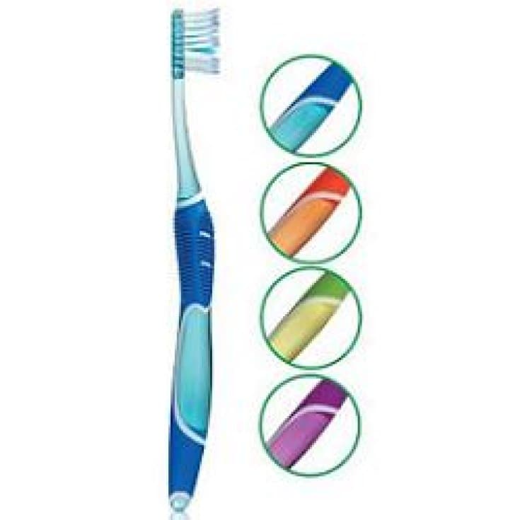 GUM Technique Pro Zahnbürste – 528 Compact