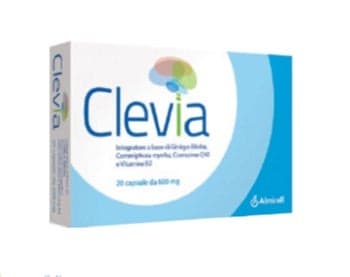 Clevia – 20 gélules