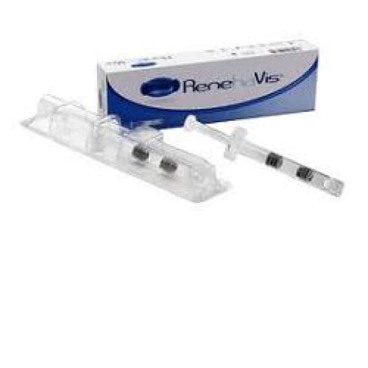 RENEHAVIS – Sirup mit Natriumhyaluronat