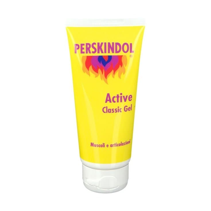 Perskindol Activ Class Gel – 100 ml