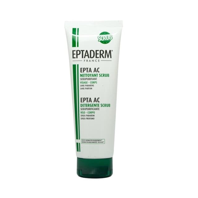 Epta AC Détergent Scrub – 150 ml