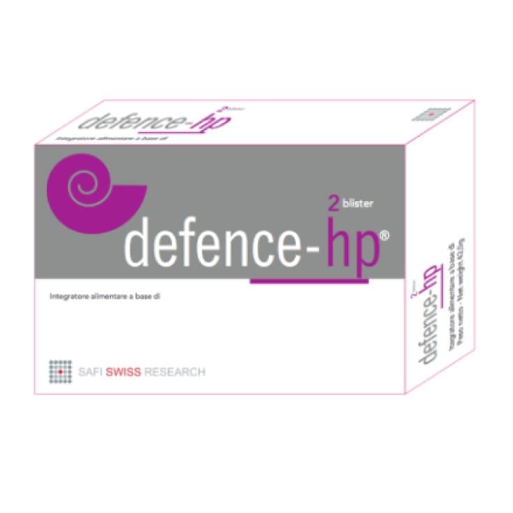 Defence HP Int – 30 comprimés