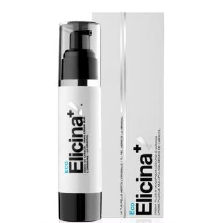 Elicina Eco Plus – Crème pour le soin de la peau