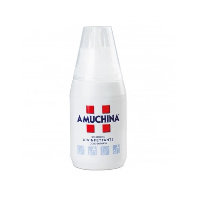 Amuchina – Solution désinfectante 250 ml