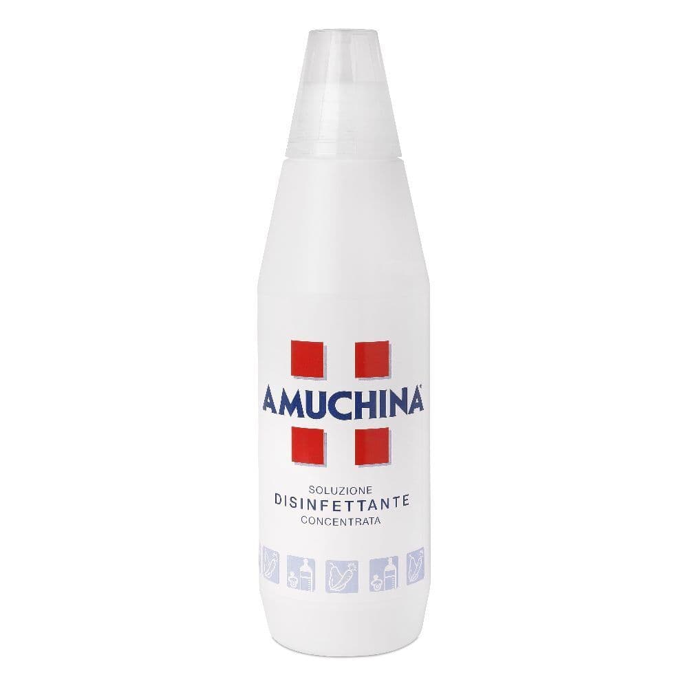 Amuchina Lösung – 1000 ml