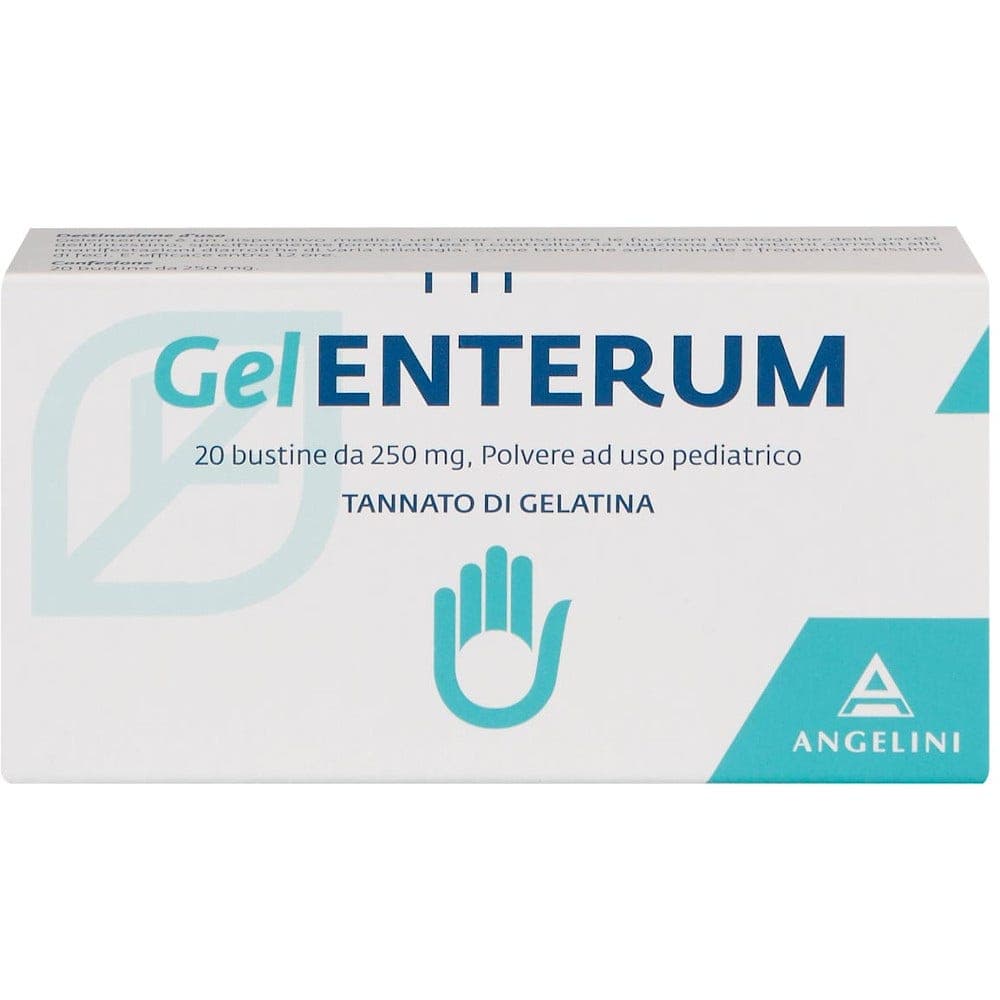 Gelenterum Bambini – 20 Beutel