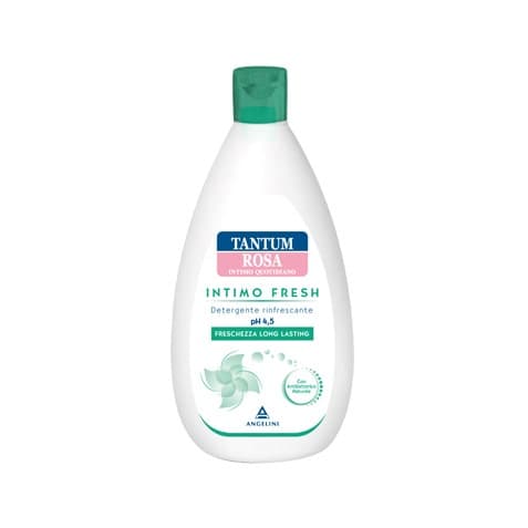 Tantum Rosa Intimo Fresh – 500 ml Gel