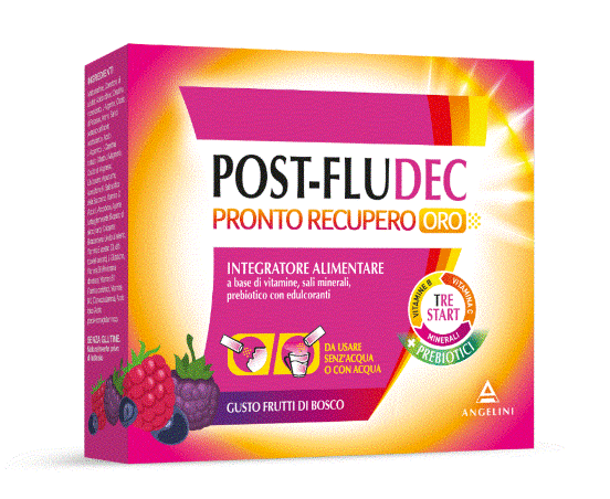 POSTFLUDEC FRU BOSC PSO 12BUST