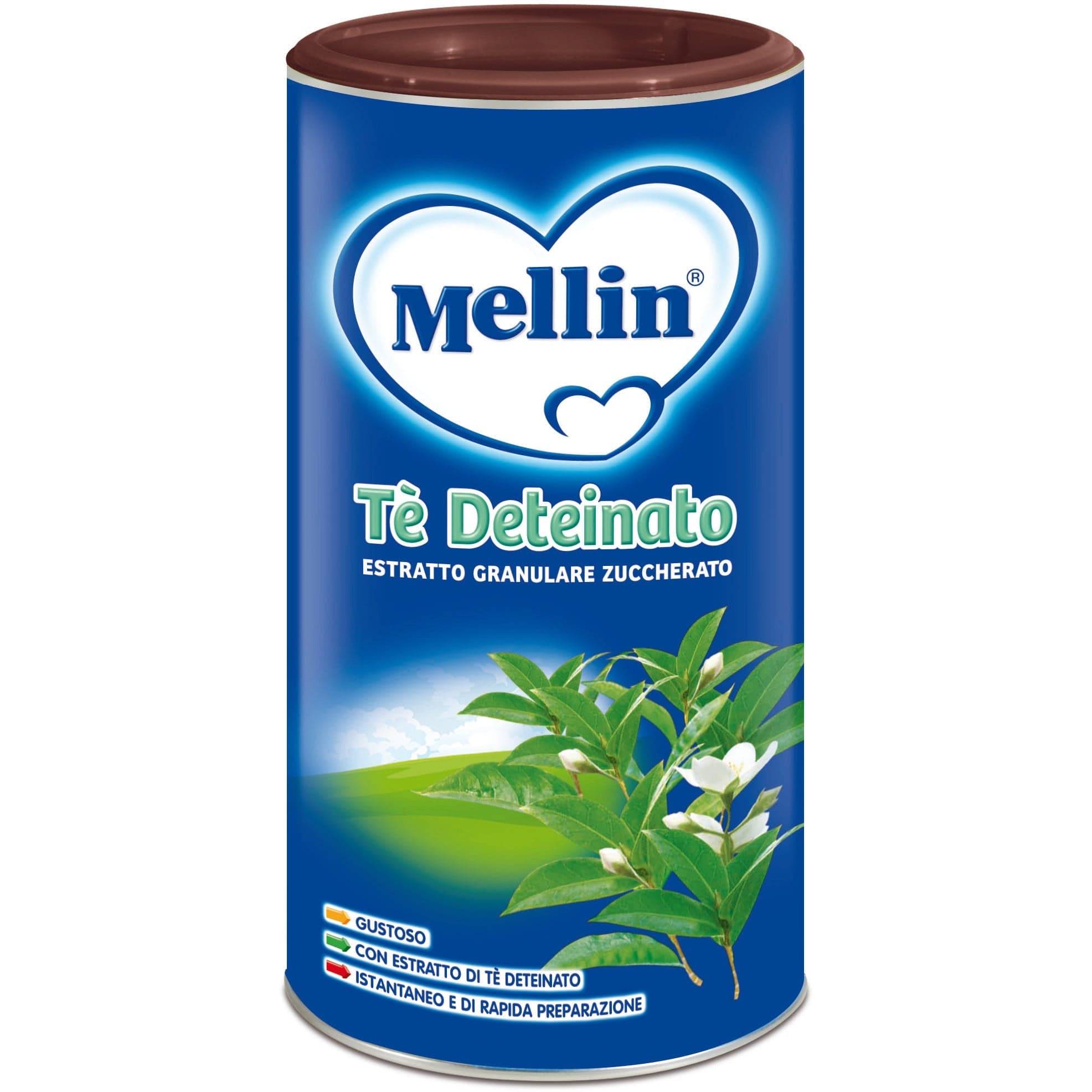 THE Mellin – 200g Dose
