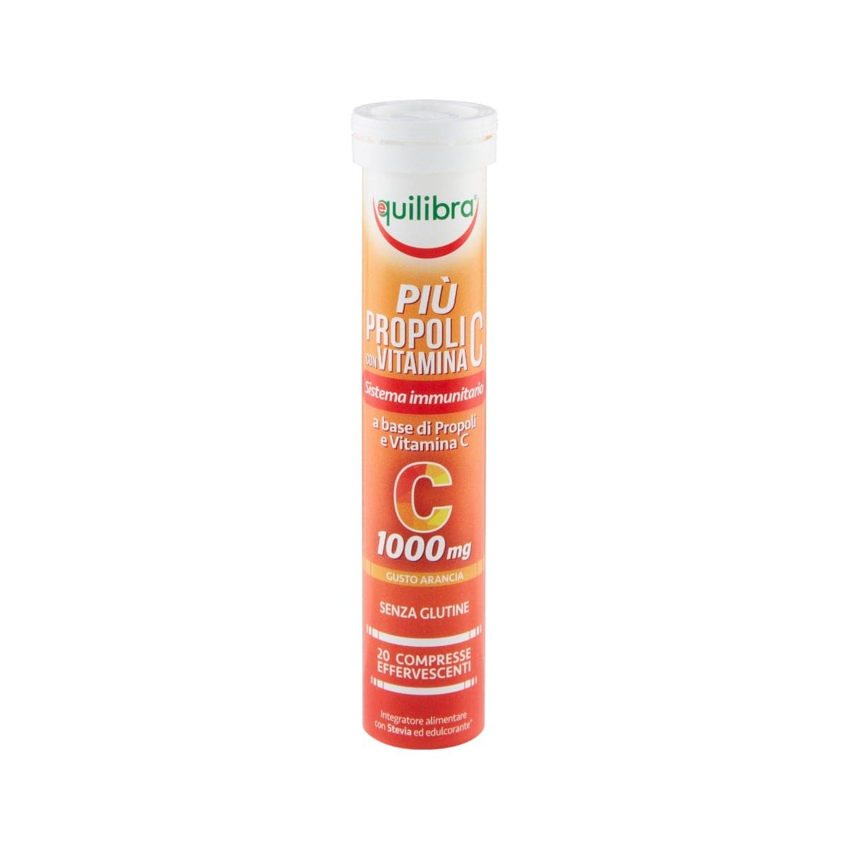 Propoli Plus – 20 comprimés avec vitamine C