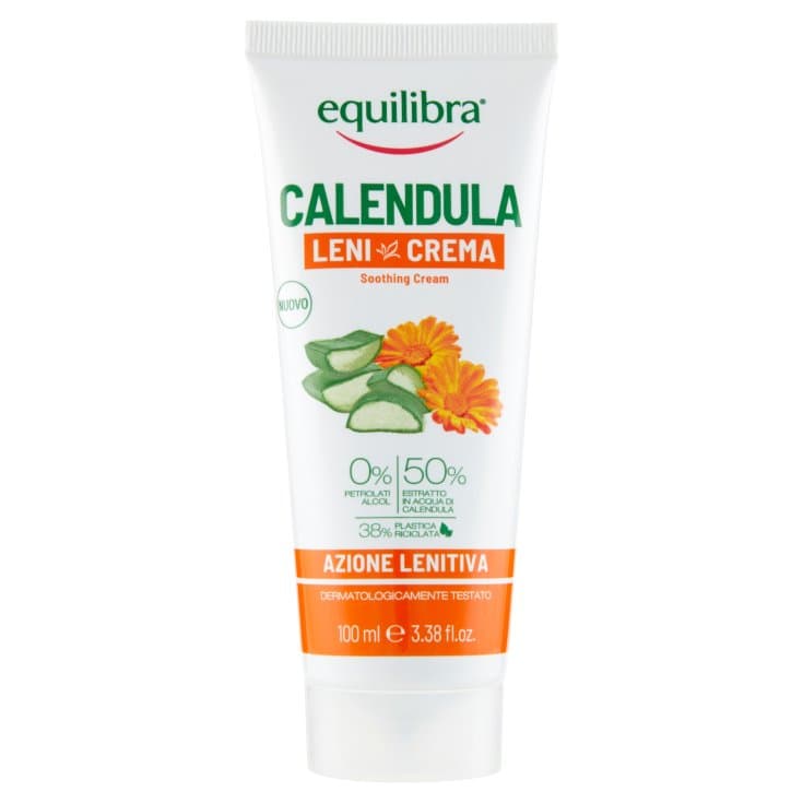 Calendula Huile – 100 ml