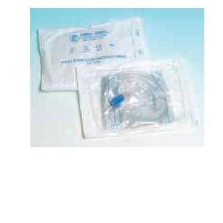 Collecteur d'urine 2L T130 stérile – 1 pièce ZABB