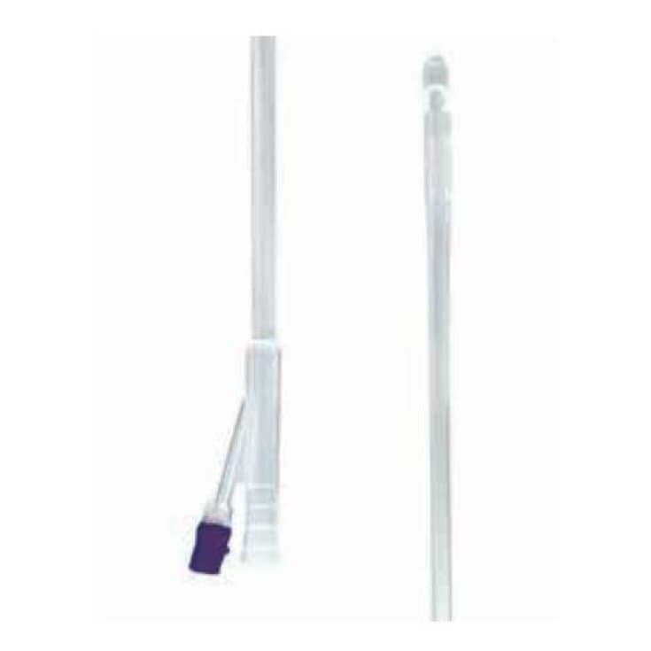 Foley-Sonde Silikon CH 20 – 2-Wege