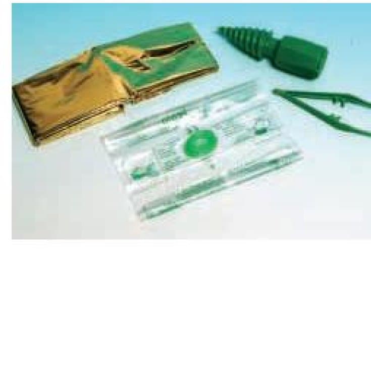 Pince à épiler acier inoxydable – Stérile nettoyage dentaire
