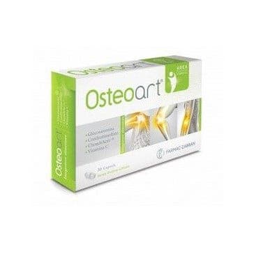 Osteoart – 30 gélules