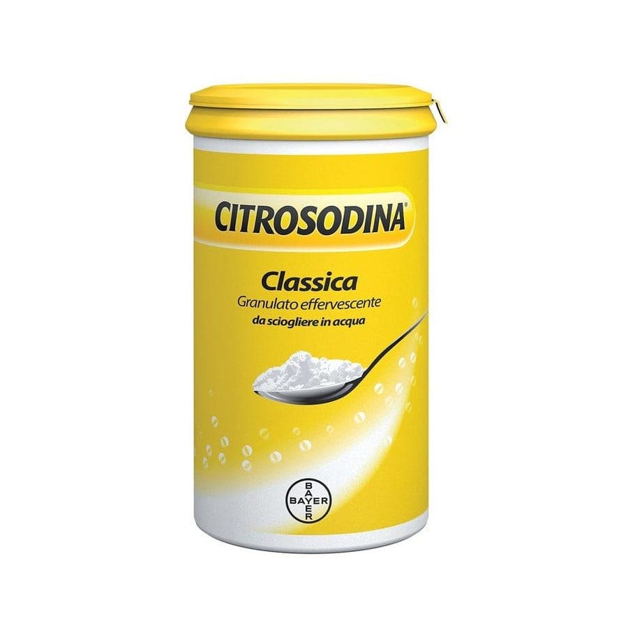 Citrosodina Granulé effervescent – 150 g