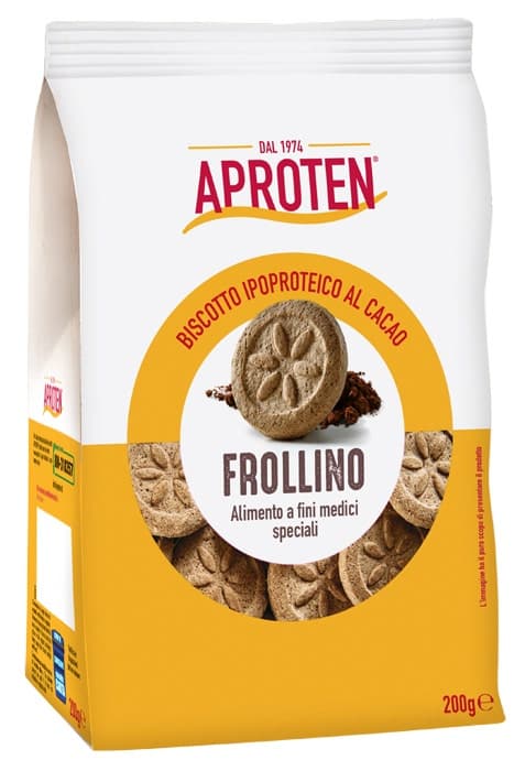 Aproten Biscotto Cacao – 200 g