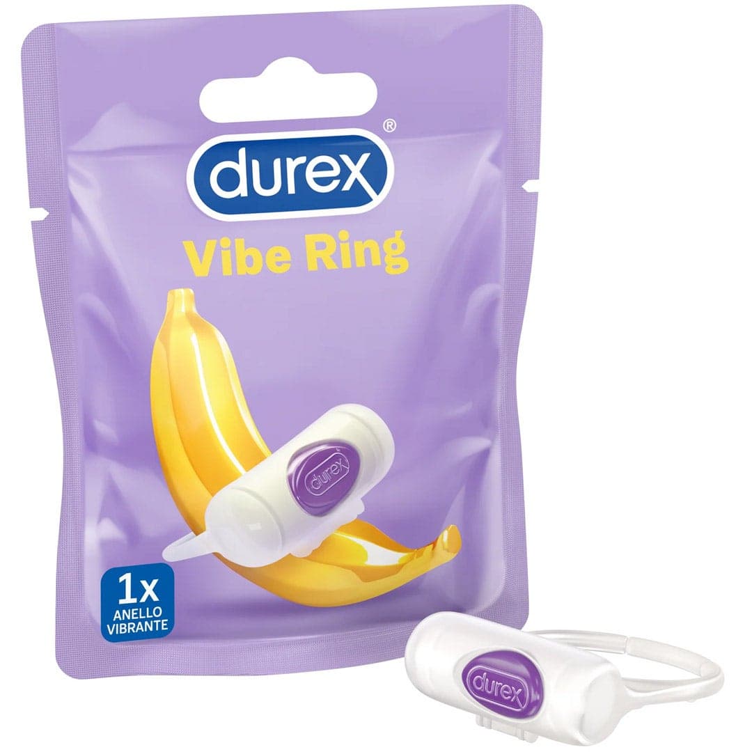 Durex Play Vibration Gen 3 – Lubrifiant