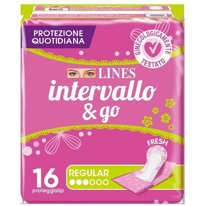 LINES INTERV FRESH RIP 16PZ